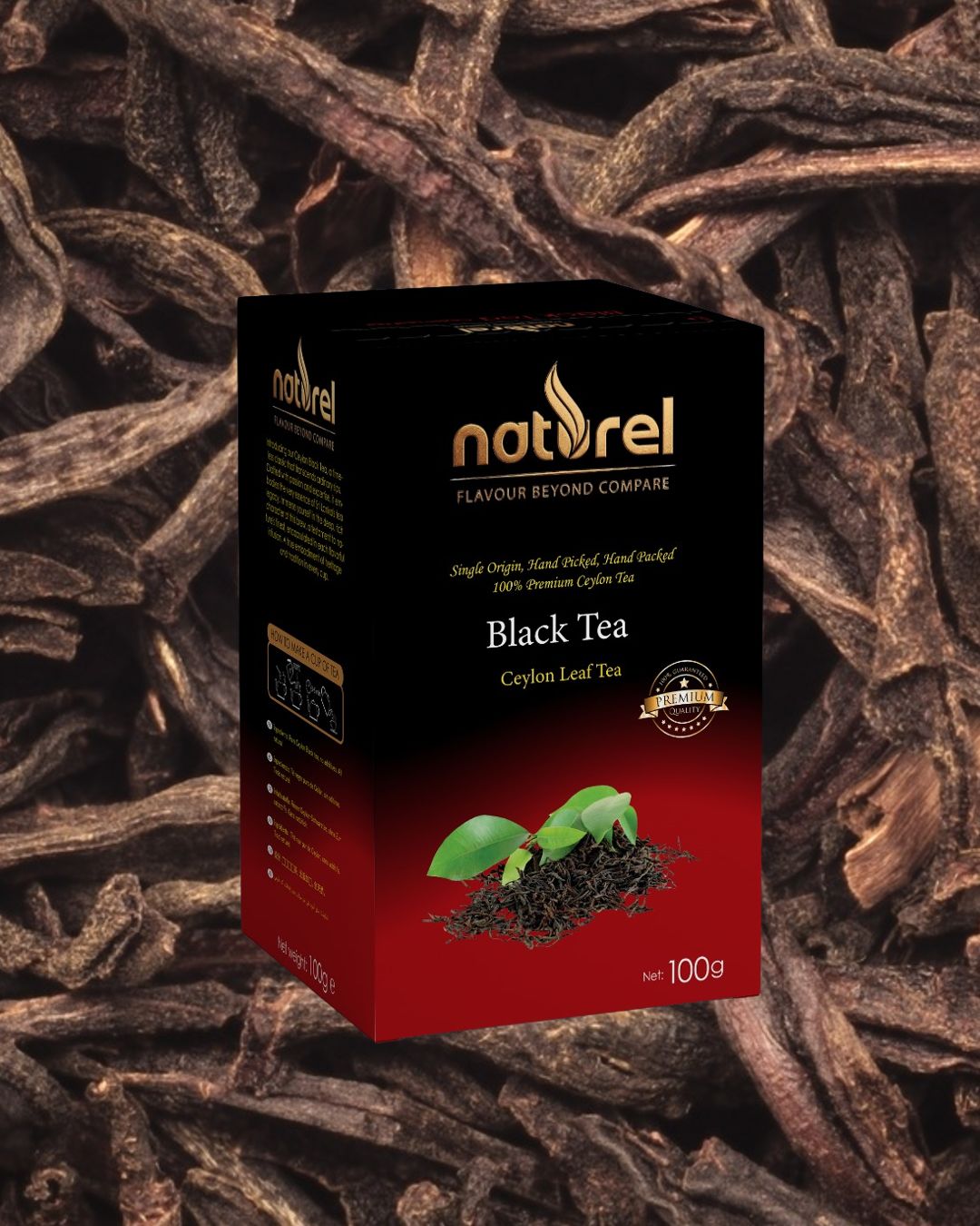 Ceylon Black Tea