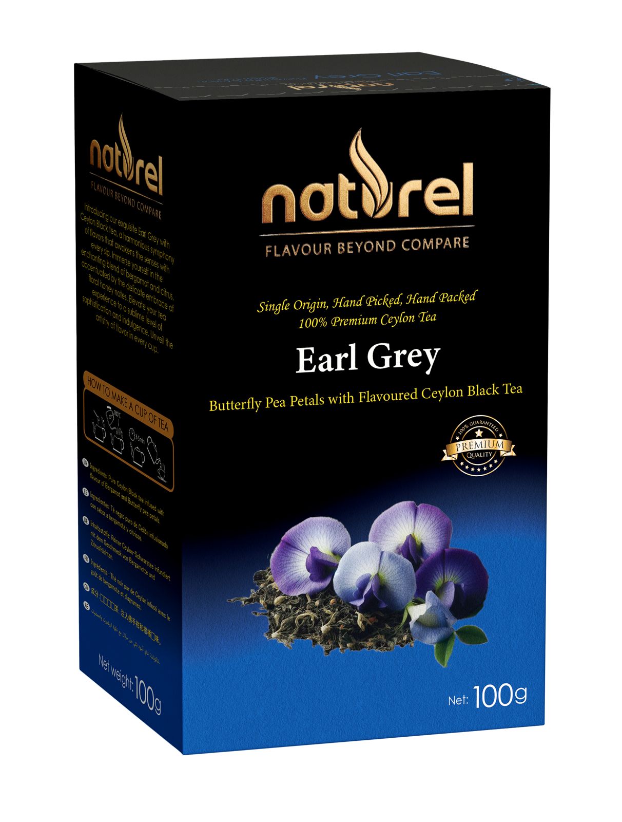 Earl Grey