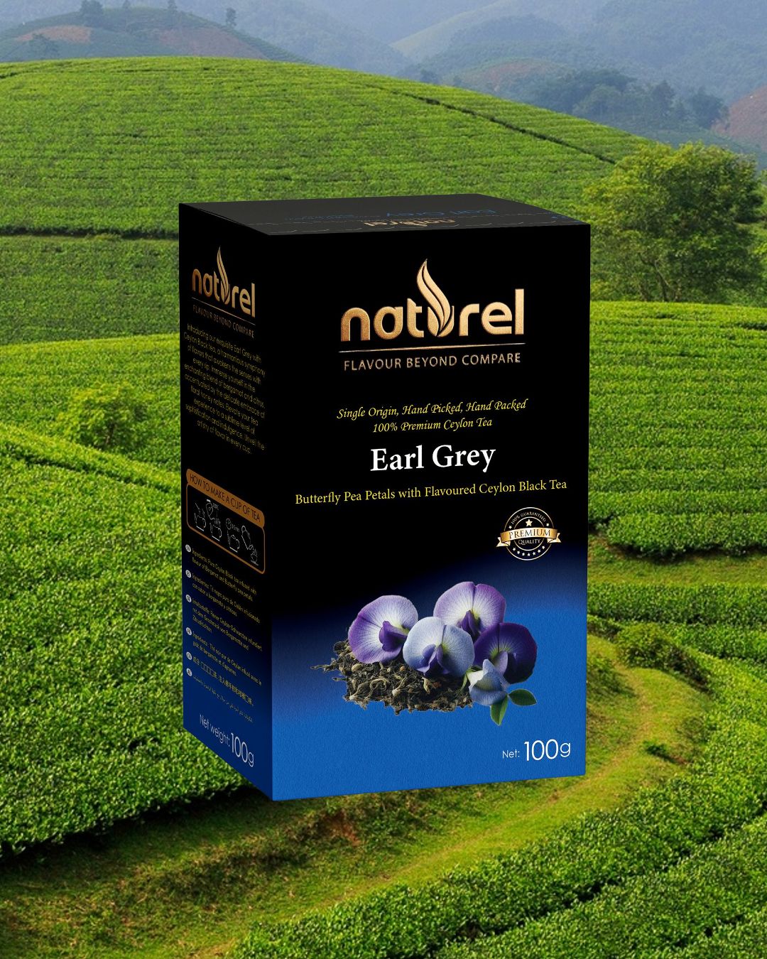 Earl Grey